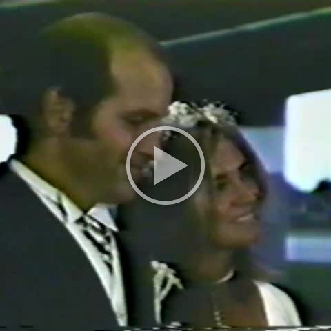 Sandy & Dave Wedding 2